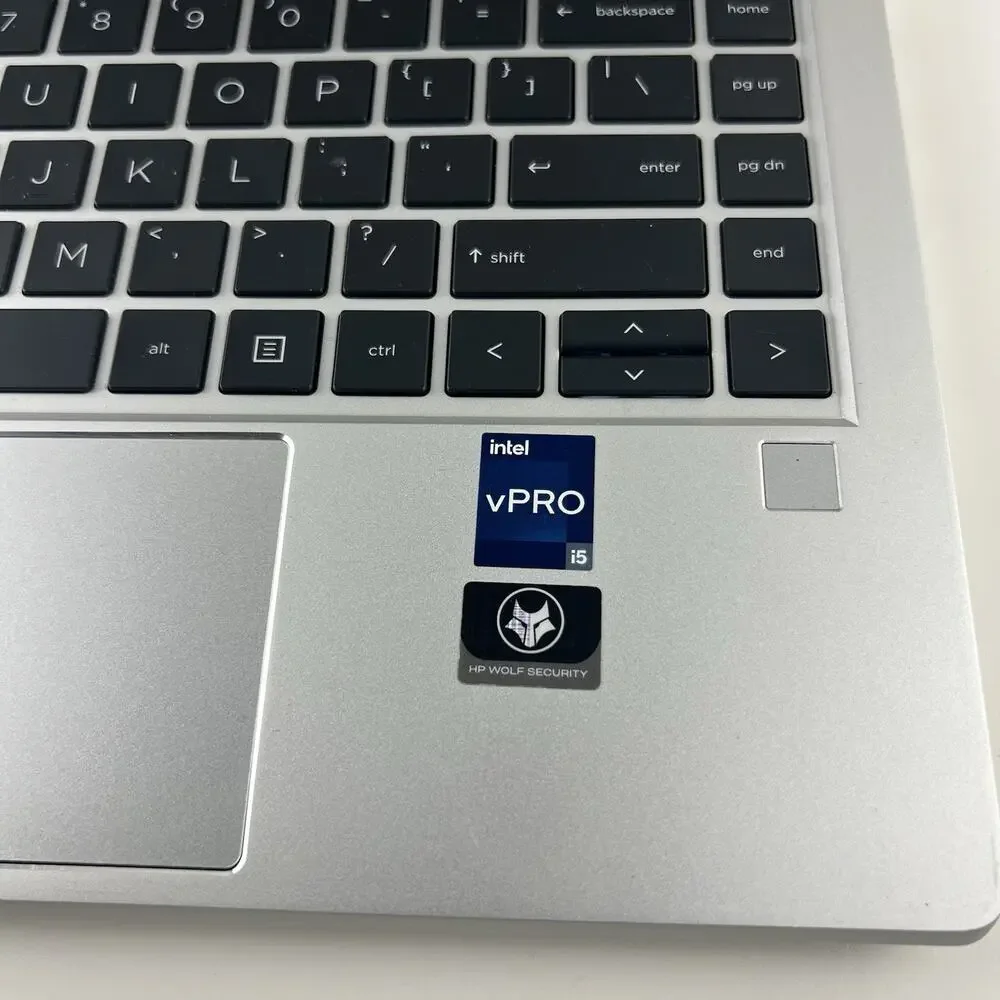HP EliteBook 640 G9 14